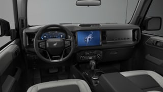 2026 Ford Bronco® Internal Image 2